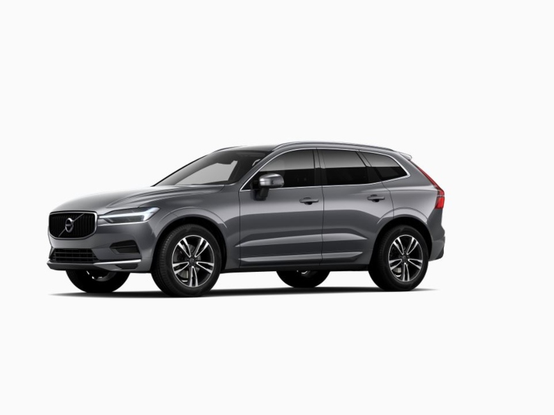 New XC60 VOLVO 2.0 T4 190 Edition 5dr Geartronic 2024 Lookers